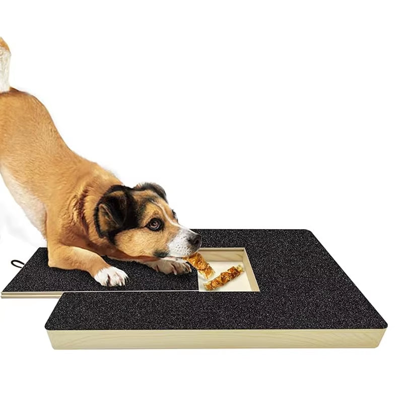 Dog Nail File Board